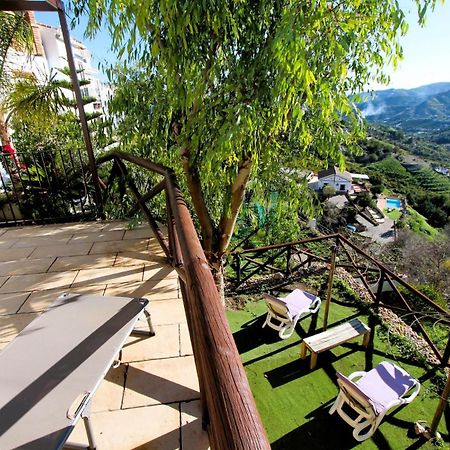 프리질리아나 Casa Pura Vida Jardin 아파트 외부 사진