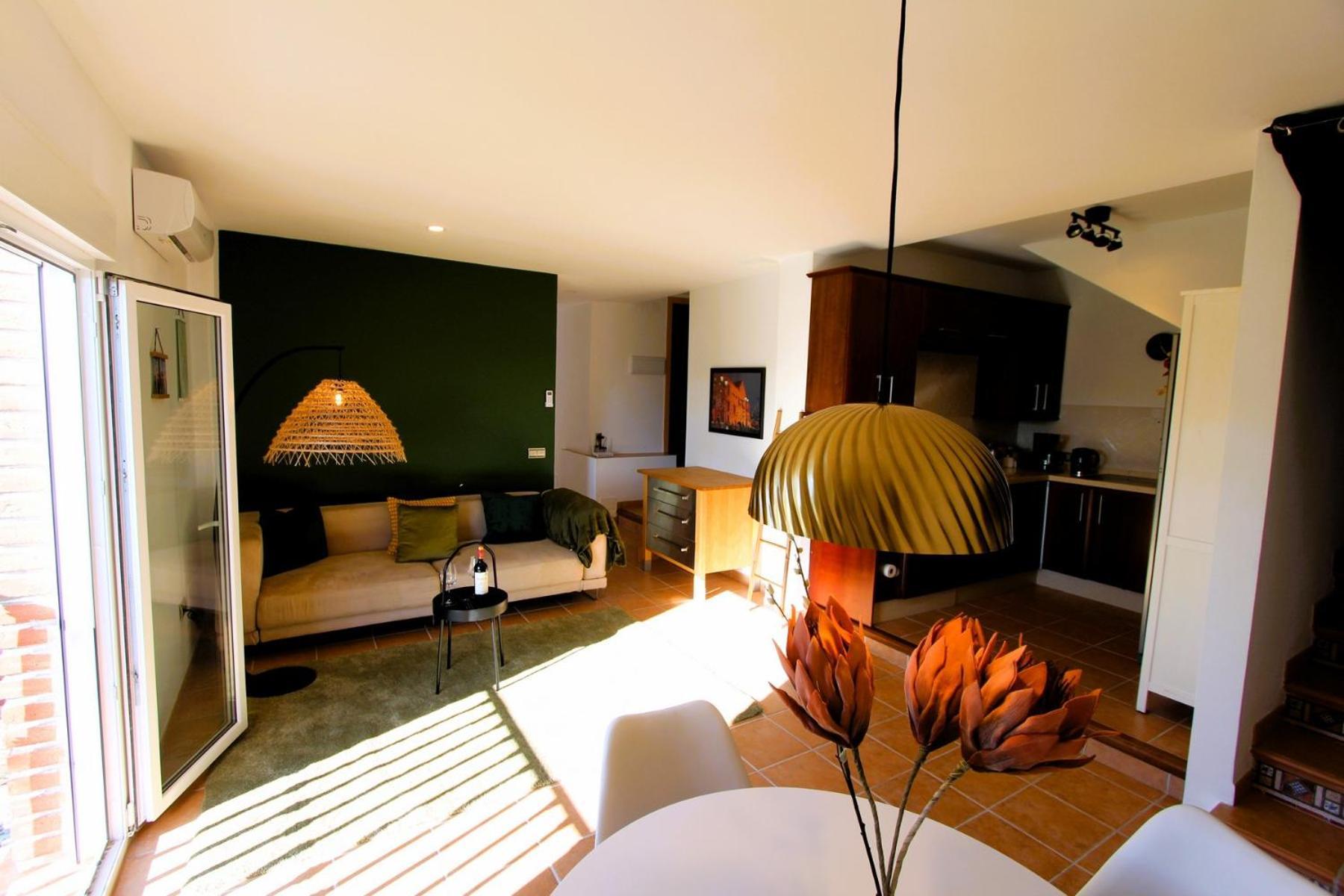 프리질리아나 Casa Pura Vida Jardin 아파트 외부 사진
