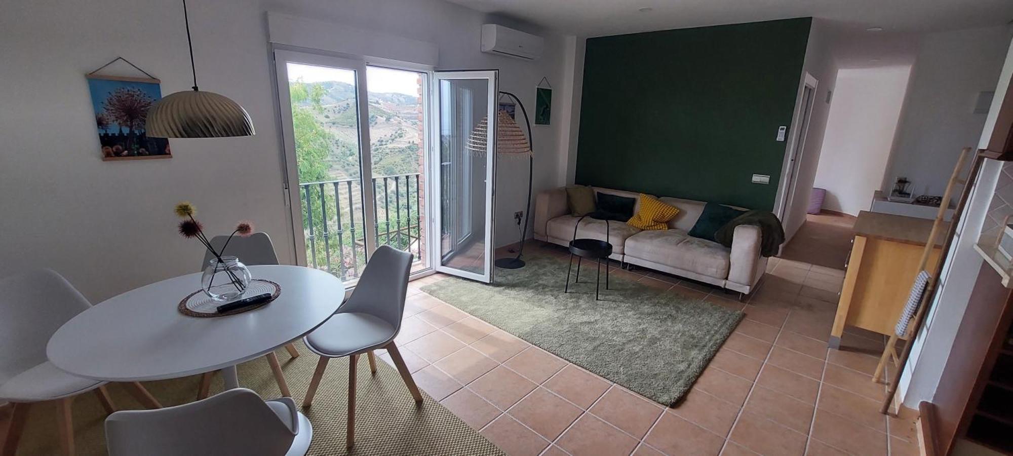 프리질리아나 Casa Pura Vida Jardin 아파트 외부 사진