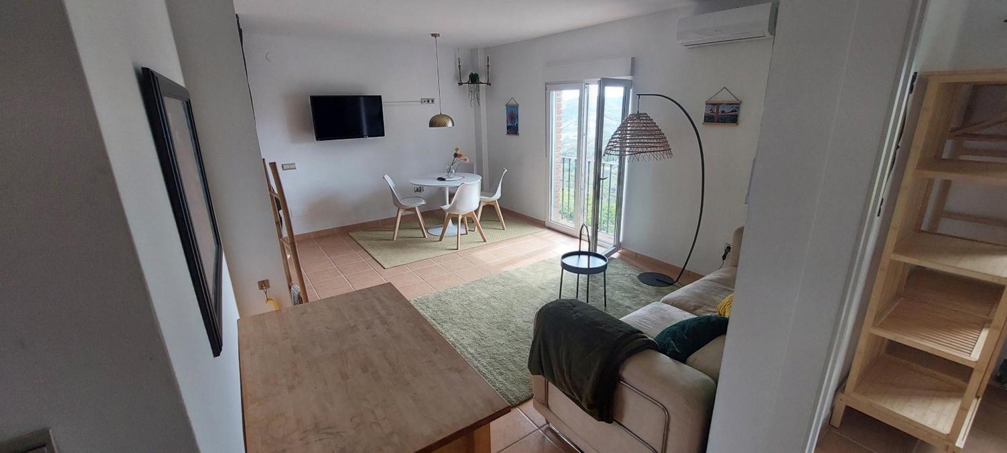 프리질리아나 Casa Pura Vida Jardin 아파트 외부 사진