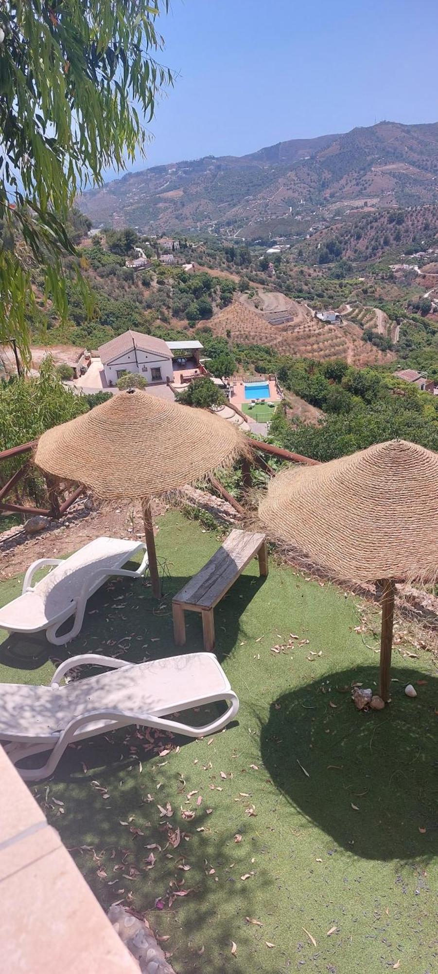 프리질리아나 Casa Pura Vida Jardin 아파트 외부 사진