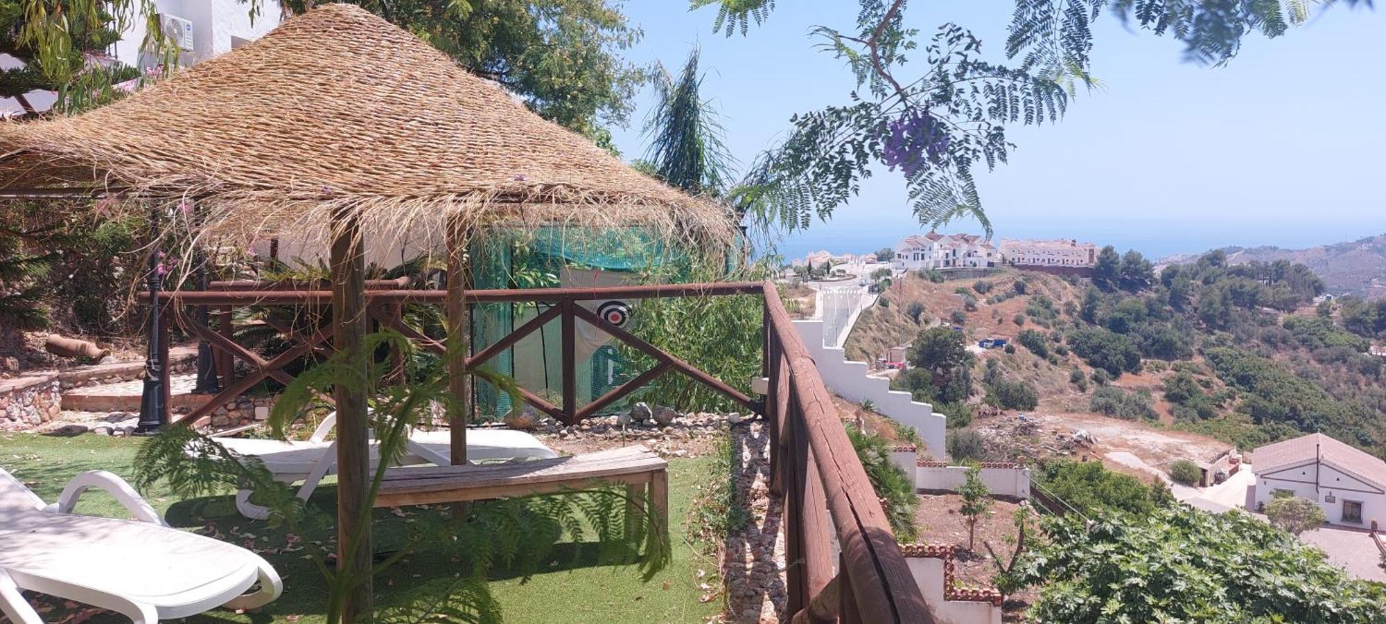 프리질리아나 Casa Pura Vida Jardin 아파트 외부 사진