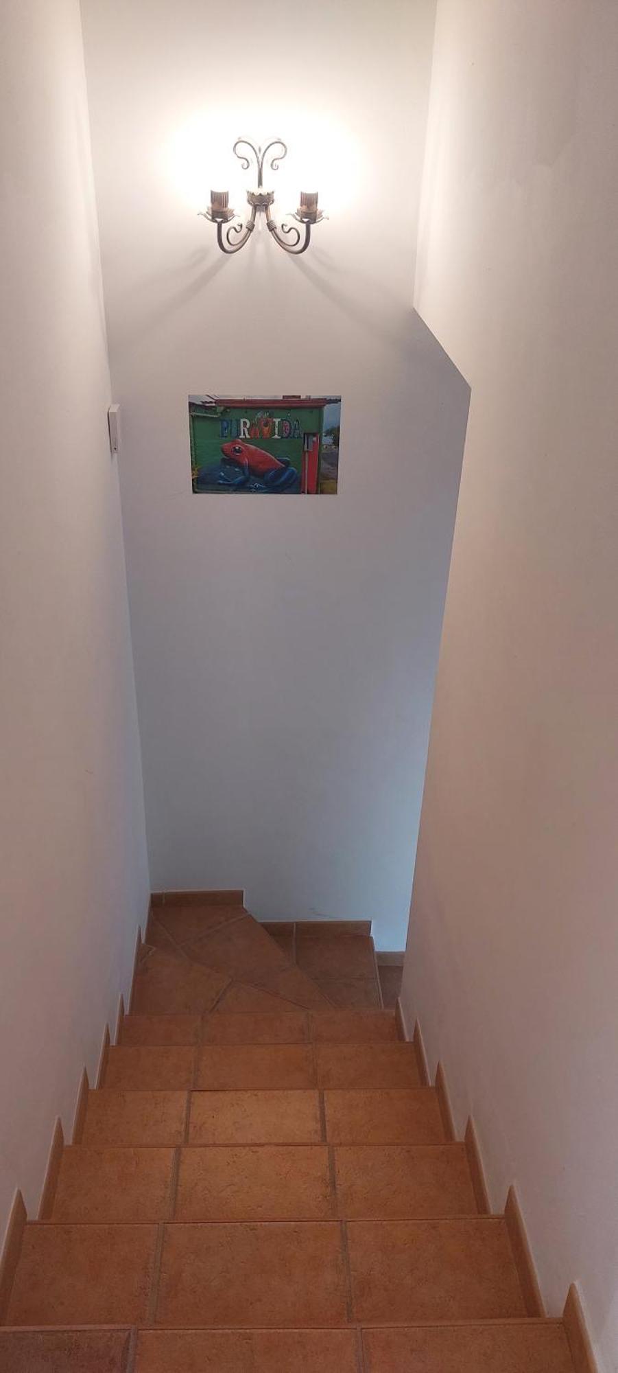 프리질리아나 Casa Pura Vida Jardin 아파트 외부 사진