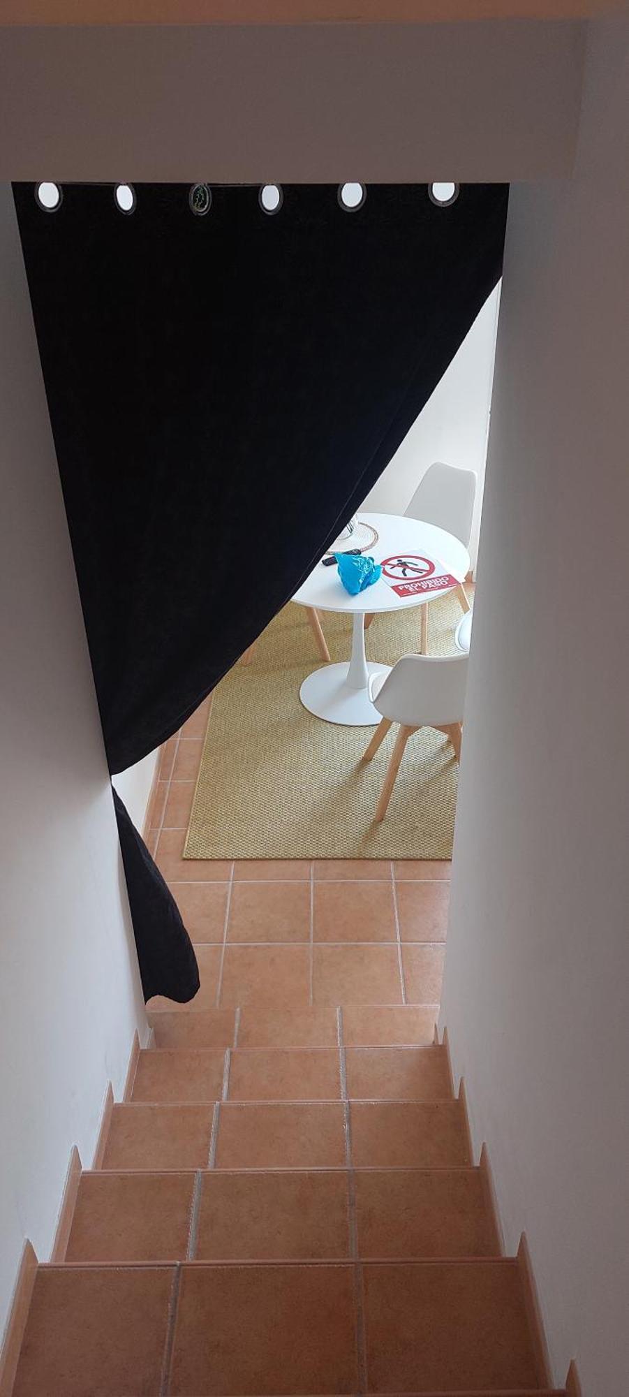 프리질리아나 Casa Pura Vida Jardin 아파트 외부 사진